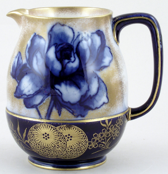 Jug or Pitcher c1900